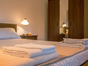 Casa Vacanza Comfort Zone