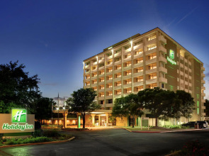 Holiday Inn Austin Midtown by IHG
