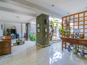 OYO 1757 Villa Dende