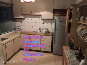 Meru Corner Homestay