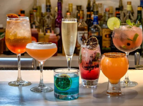 Отель The Washington NYC