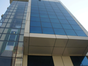 Hotel Lilawati Grand