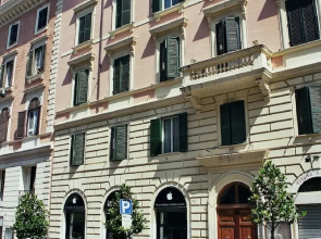 La Farfalla