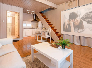 Gapyeong Obliviate Pension