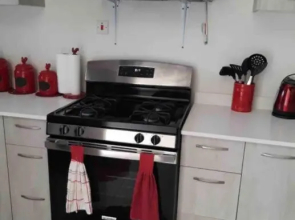 2 BR Gated Community Secured Home