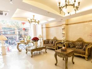 Sky Gem Hotel - Ben Thanh