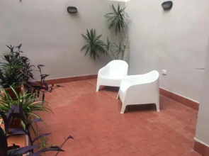 Flat 1 bedroom 2 bathrooms - Naples