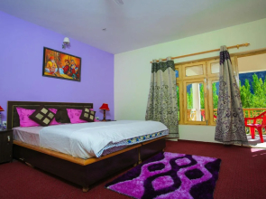 Olgok The Guest House