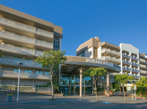 Ponient Dorada Palace by PortAventura World