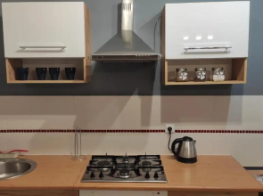 Apartament w Centrum Cichy Zakątek