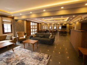 Kervansaray Deluxe Hotel