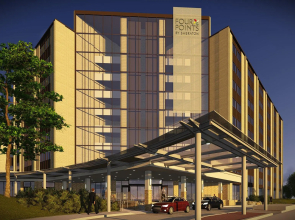 Four Points By Sheraton Peoria