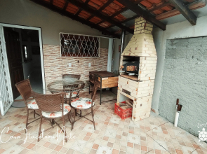 Casa Confortável 3 Quartos Itacolomi, Balneário Piçarras, Beto Carrero