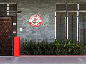 Flying Dog Hostels Iquitos