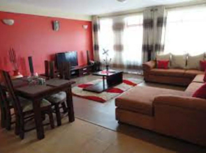 Scenic View Apartments Kilimani