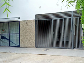 La Casa de Mirna