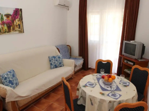 Apartments Green Belt