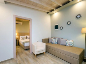 Romantic Apartment