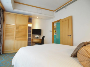 Garden View Hong Kong