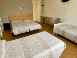 Hostal L'Estació