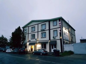 Otel Apartments