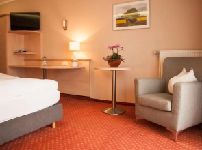 Müritz Strandhotel