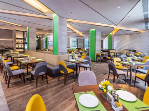 Hampton by Hilton Qinhuangdao Jinmeng Bay