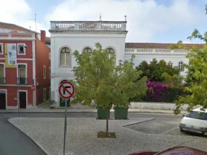 Vacation Home Casa Do Paço