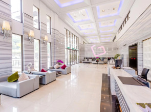 Yundeng Landscape Hotel