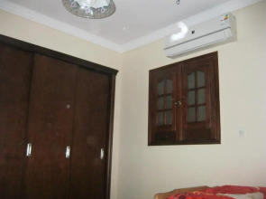 Three-Bedroom Apartment at Nazlet El Semman