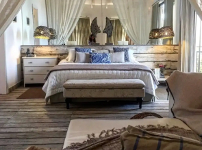 Quinta Tatano Posada Boutique