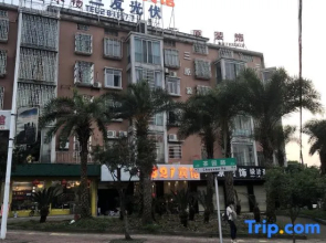 Chenzhou 321 Hotel (Xiangnan University)