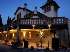 Clos la Plana