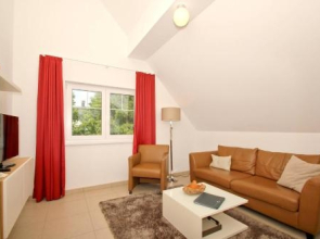 Strandresort Rex Rugia - Haus 14