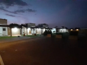 Villas Amalur