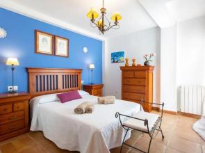 Villa Golf Sanlucar