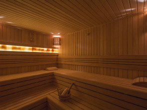 Ferman Hilal Hotel - Special Class