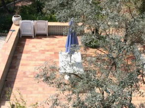 Villa Sena in Var
