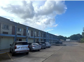 Economy Lodge by Hotel O Texas City