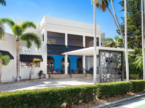 The Landon Bay Harbor - Miami Beach