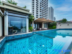 Chengjiang Huxuan Holiday Home
