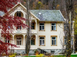 Lindstrøm Hotel