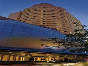 New World Shenyang Hote