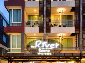 The River Scene Hotel
