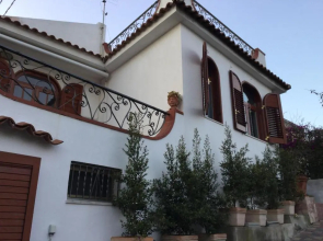 Casa Scilla e Cariddi