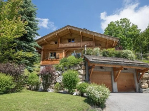 Chalet La Clusaz, 5 pièces, 13 personnes - FR-1-437-81
