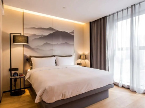 Howard Johnson by Wyndham Life ZhuoYuan Ningbo