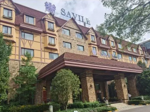 Kunming Jiali Ze Saville Royal Hotel