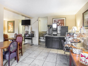 Econo Lodge Downtown