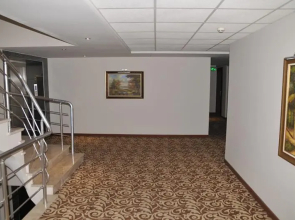 Guven Hotel